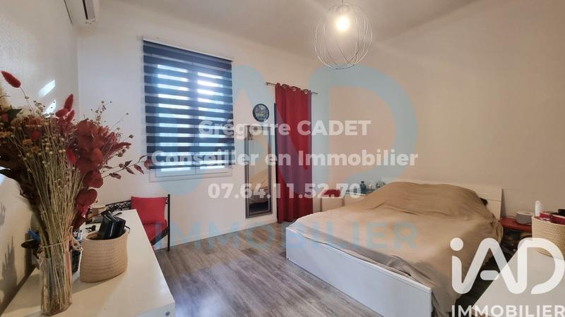 Appartement - 101 m² - 4 pièces