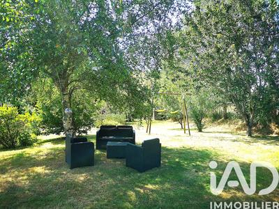 Maison - 172 m² - 7 pièces