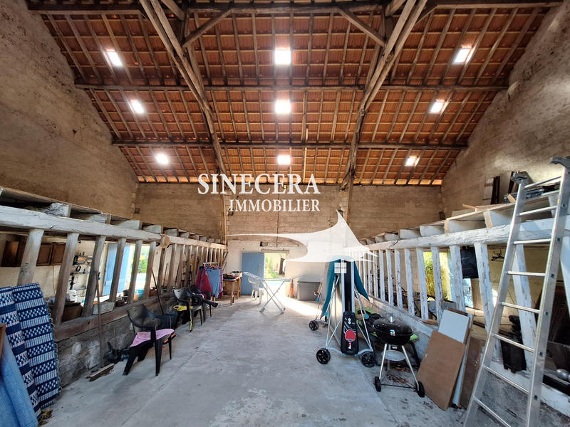 Maison - 170 m² - 7 pièces