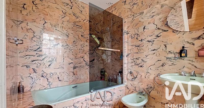 Maison de maîtres - 211 m² - 8 pièces