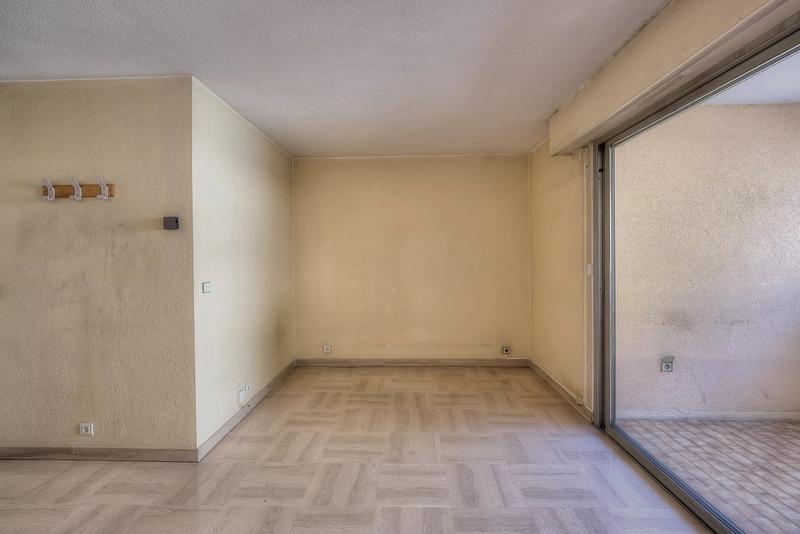 Appartement - 23 m²