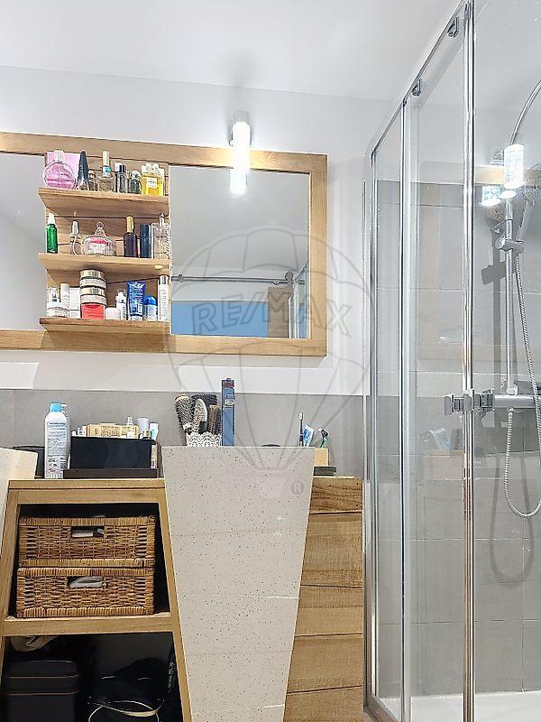 Maison de ville - 174 m² - 5 pièces