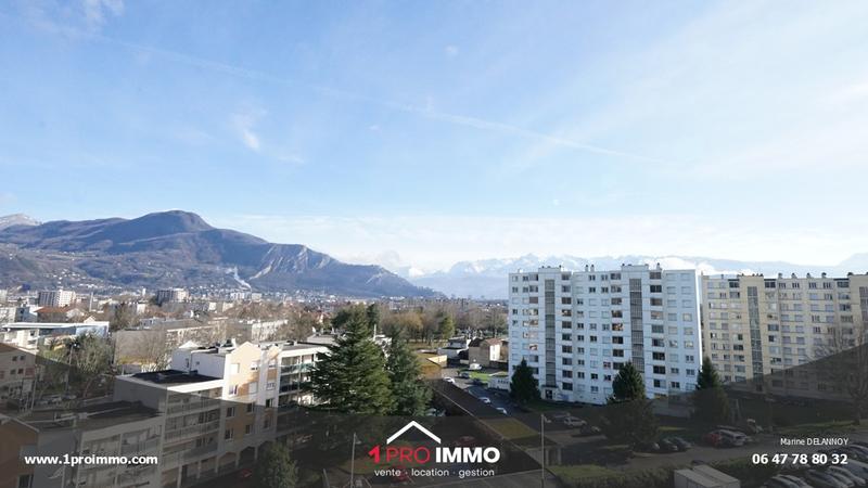 Appartement - 67 m² - 4 pièces