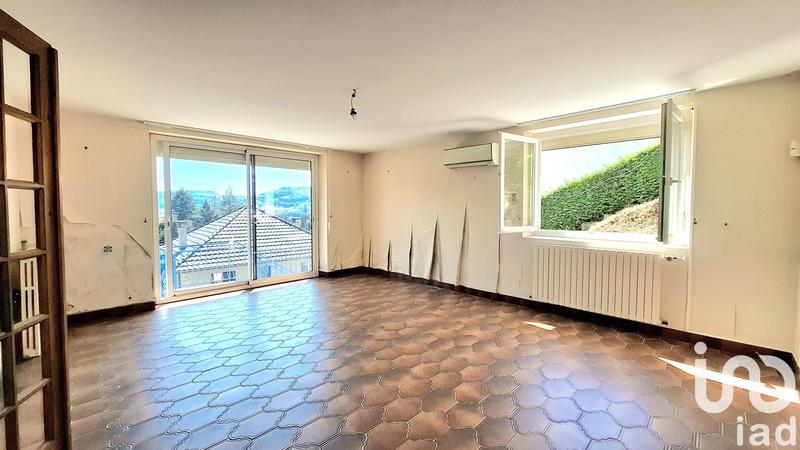 Maison de ville - 125 m² - 5 pièces
