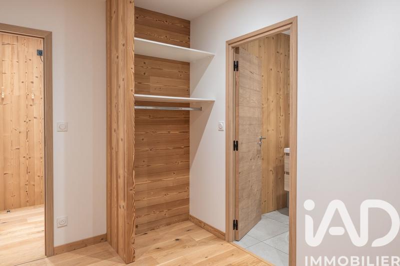 Appartement - 62 m² - 4 pièces