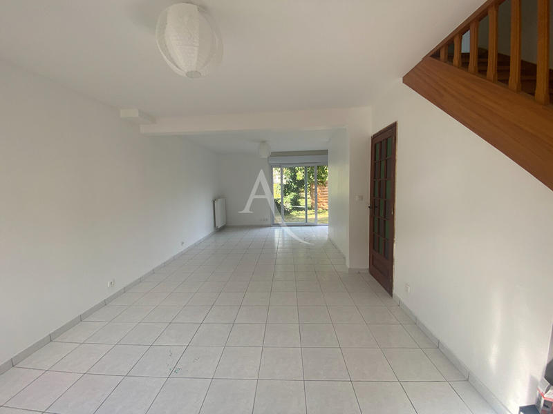 Maison - 86 m² - 4 pièces