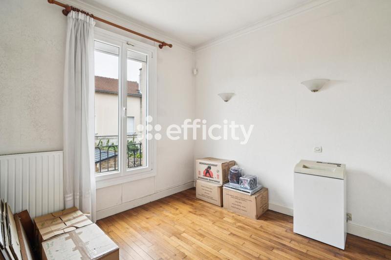 Maison - 130 m² - 7 pièces