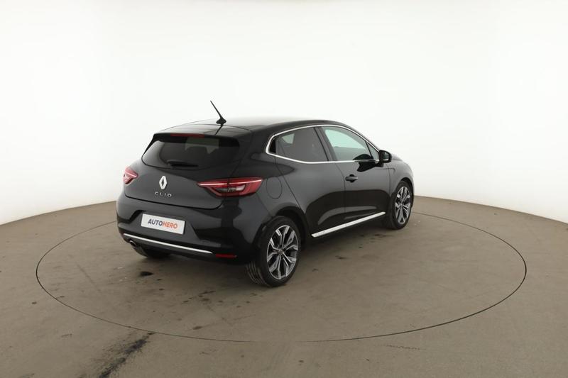 Renault Clio 1.0 TCe Intens 100 ch