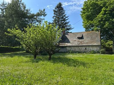 Longère - 123 m² - 7 pièces