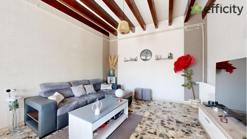 Maison - 102 m² - 4 pièces