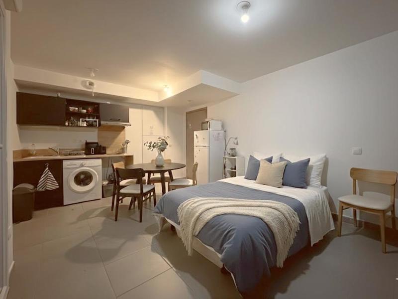 Appartement - 29 m² - 1 pièce