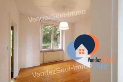 Maison traditionnelle - 118 m² - 7 pièces