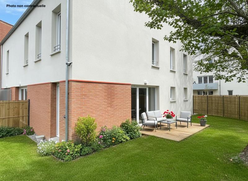 Maison - 93 m² - 5 pièces