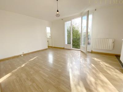 Appartement - 49 m² - 2 pièces