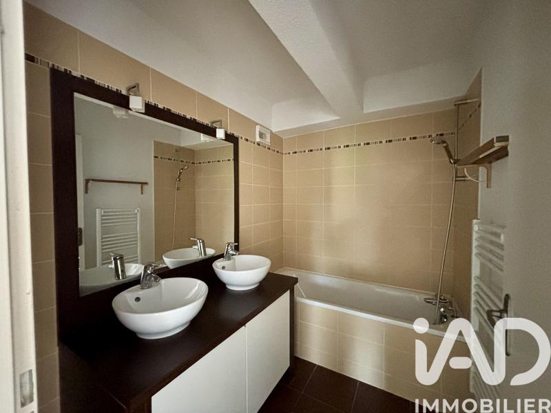 Appartement - 105 m² - 5 pièces