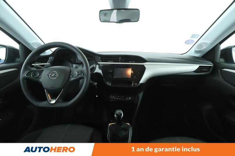 Opel Corsa 1.2 Edition 75 ch