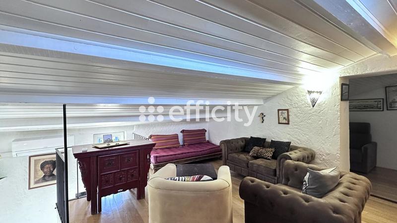 Mas - 175 m² - 7 pièces