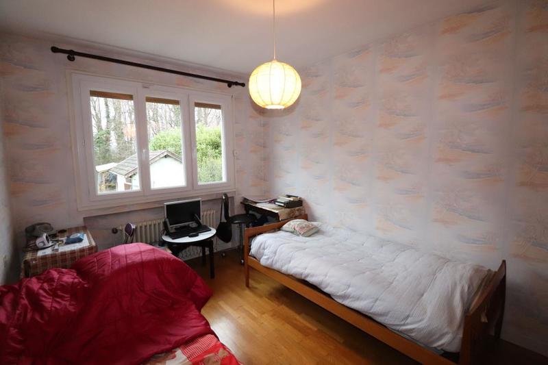 Maison - 161 m² - 5 pièces