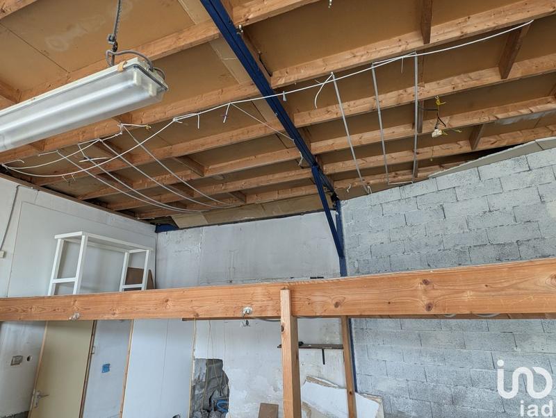 Local commercial - 90 m²