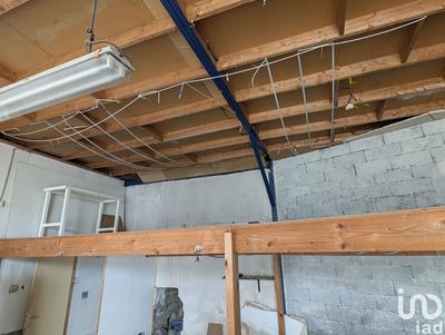 Local commercial - 90 m²