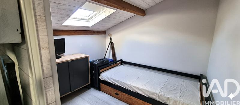 Maison de campagne - 174 m² - 6 pièces