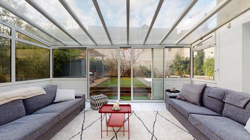 Appartement - 250 m²