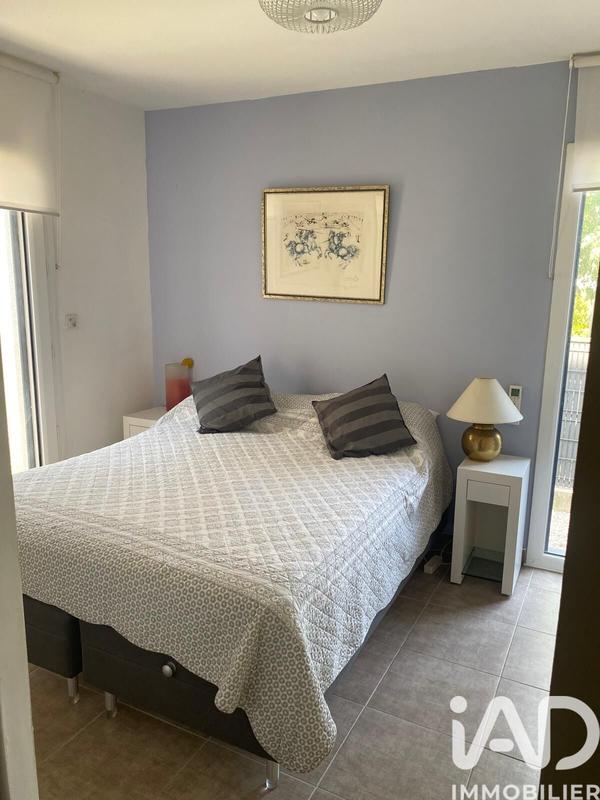 Maison - 86 m² - 4 pièces