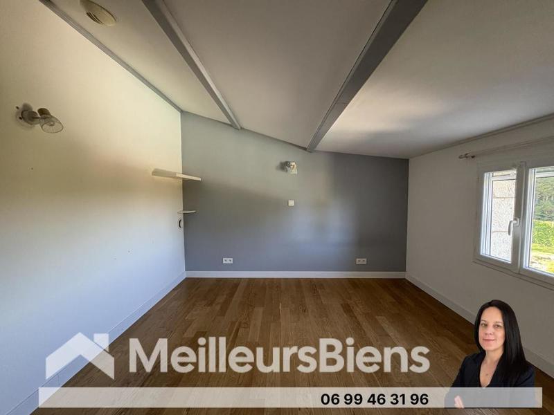 Maison - 265 m² - 1 pièce