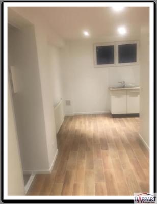 Immeuble - 32 m² - 2 pièces