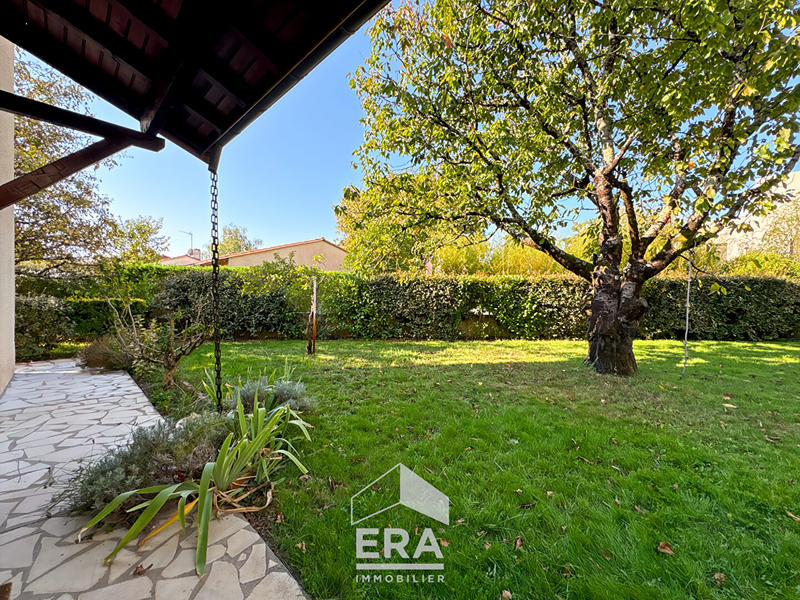 Maison - 91 m² - 5 pièces