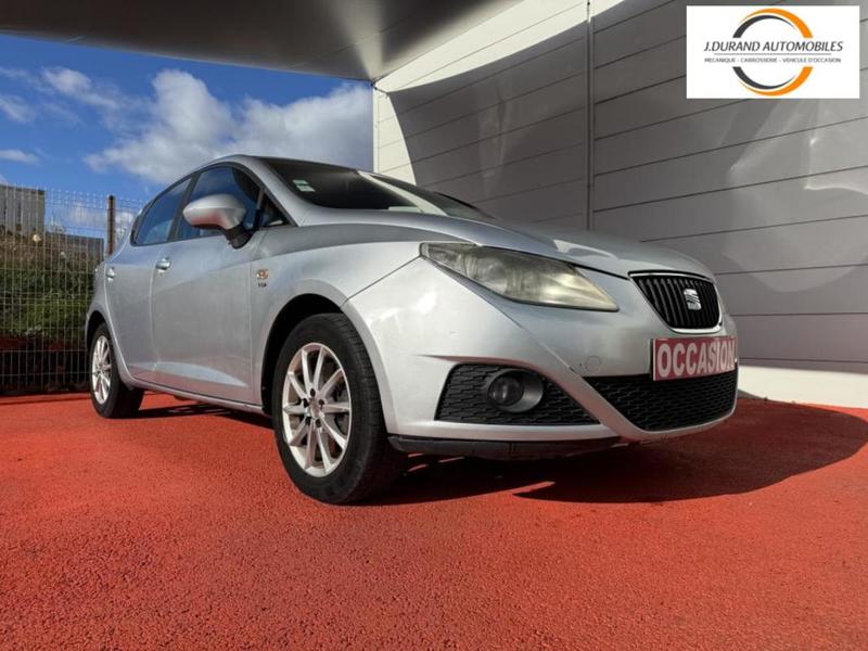 Seat Ibiza 1.6 Tdi 105 Fap Style