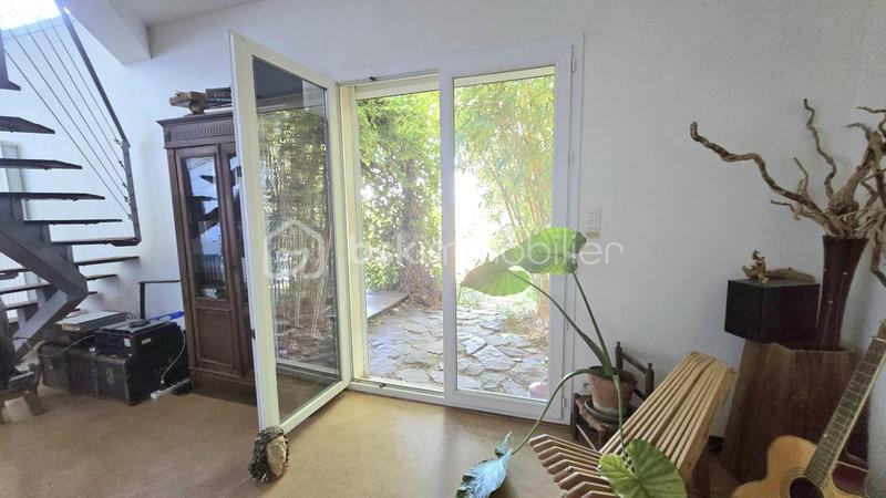 Maison d'architecte - 178 m² - 7 pièces