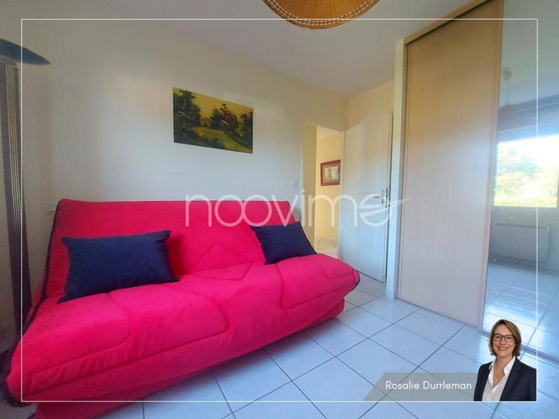 Appartement - 92 m² - 4 pièces