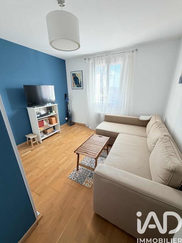 Maison - 146 m² - 6 pièces