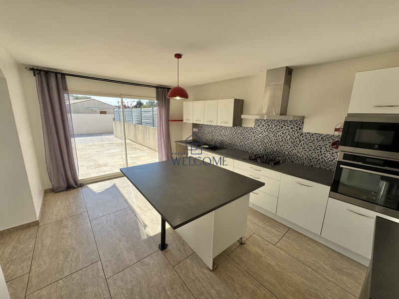 Maison ancienne - 133 m² - 4 pièces