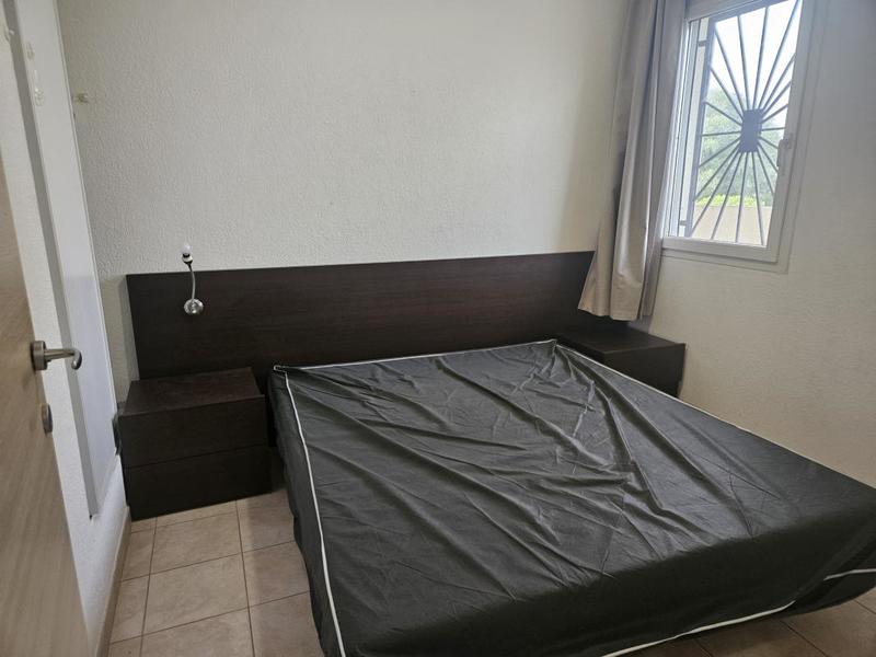 Appartement - 40 m² - 3 pièces
