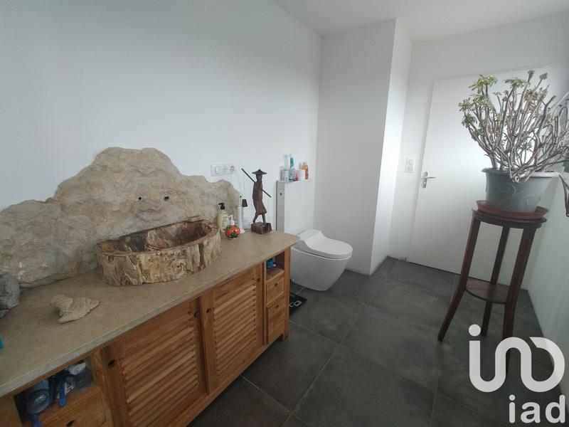 Maison - 145 m² - 5 pièces