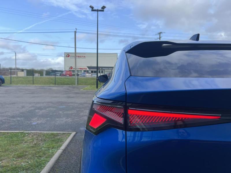 Renault Rafale 1.2 E-Tech 4x4 300 Esprit Alpine