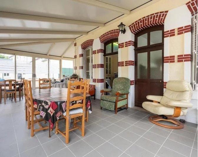 Maison de village - 150 m² - 7 pièces