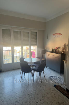 Appartement - 79 m² - 3 pièces