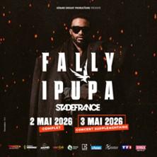 Fally Ipupa