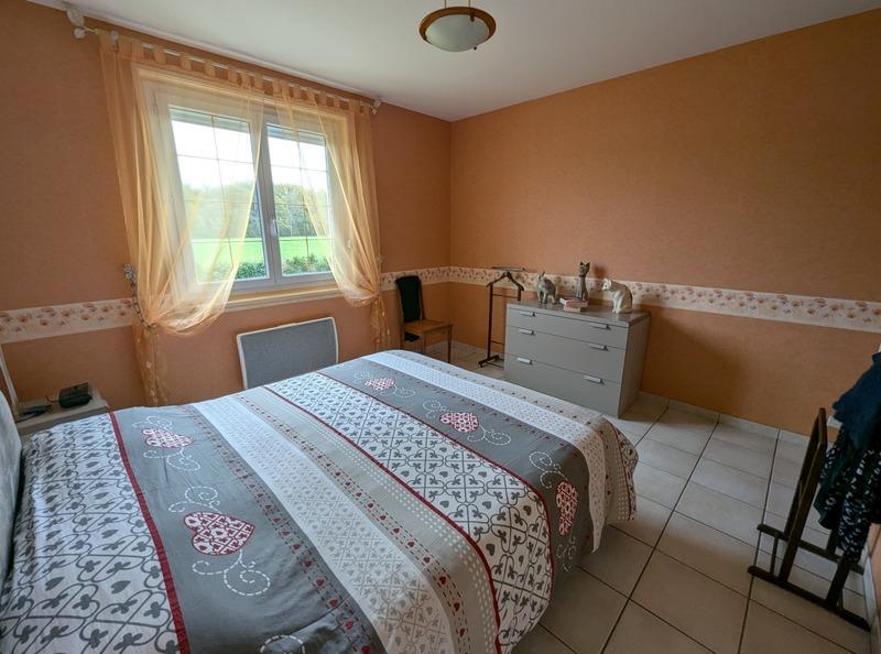 Maison - 190 m² - 10 pièces