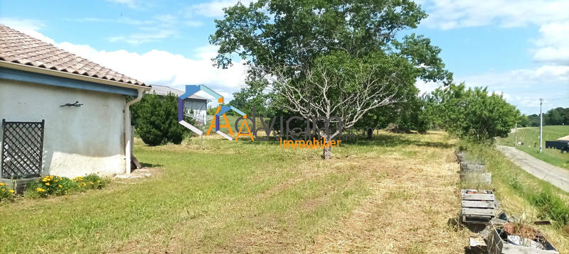 Maison - 210 m² - 7 pièces