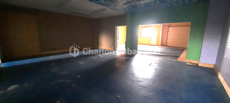 Local d'activités - 171 m² - 5 pièces