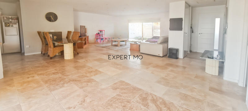 Villa - 116 m² - 4 pièces