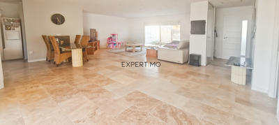 Villa - 116 m² - 4 pièces