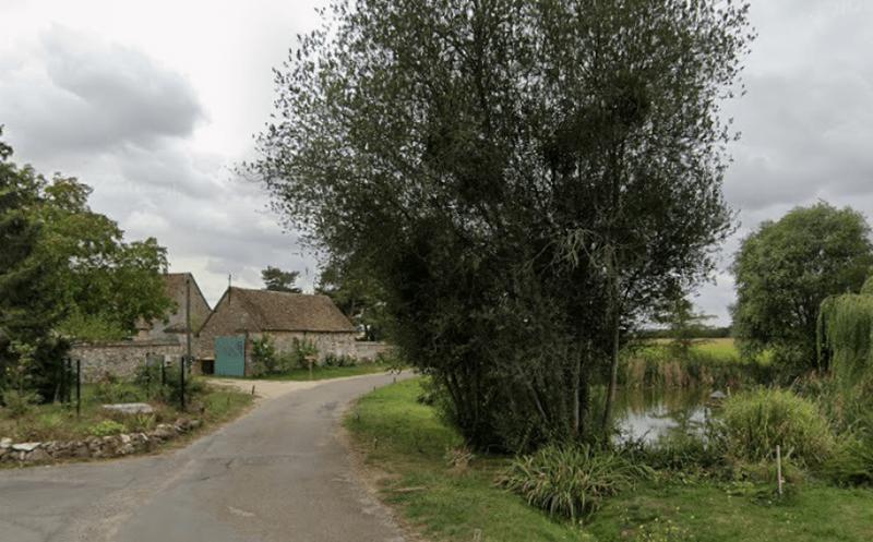 Ferme les Gâtines Rouges