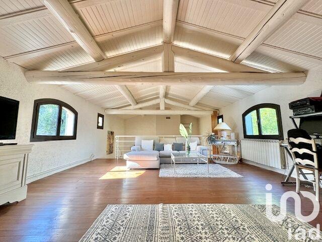 Maison de campagne - 225 m² - 5 pièces