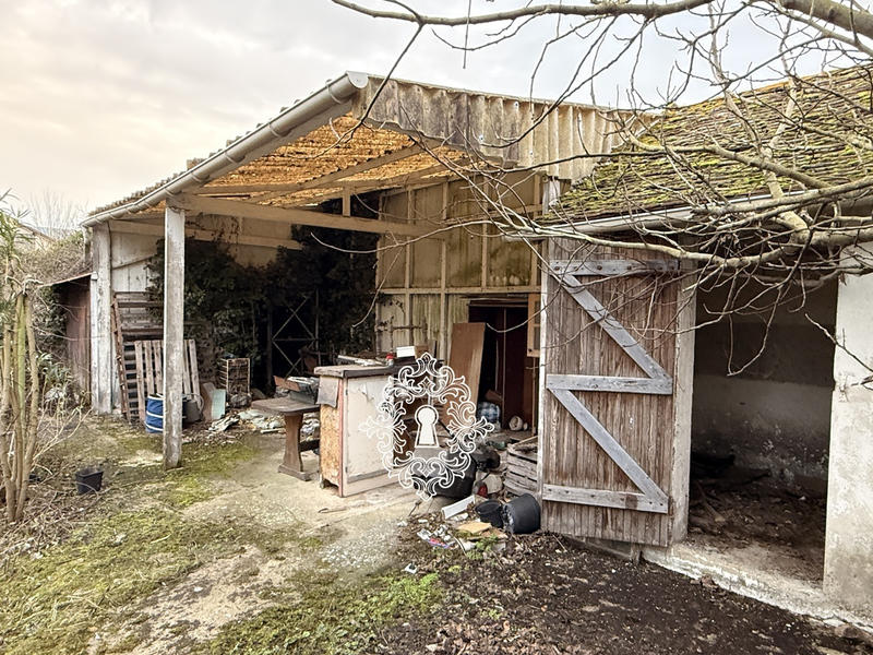 Maison - 138 m² - 5 pièces