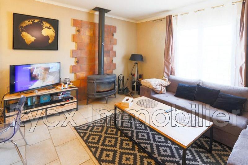 Maison - 130 m² - 7 pièces